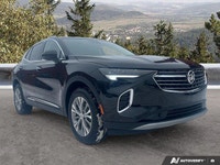 Welcome to Moncton Chrysler Jeep Dodge. Recent Arrival! 2023 Buick Envision Preferred 2.0L Turbochar... (image 7)