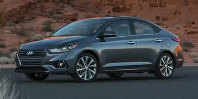 This 2018 Hyundai Accent GL is a recent arrival at Fundy Honda and will be fully inspected and prepa...