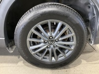 Le Mazda CX-5 2017 GS AWD MAGS CAMERA RECUL A/C CRUISE offert chez AutoStudio 72 à Mirabel est un VU... (image 9)