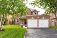 Live in Popular Gorham-College Manor - 3 Bed Home - Newmarket Markham / York Region Toronto (GTA) Preview