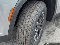 AWD 4dr Z71 ... Engine: Gas I4 2.5L/ Other Equipment LICENSE PLATE FRONT MOUNTING PACKAGE,TRANSMISSI... (image 9)