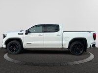 Welcome to Capital GMC! This 2026 GMC Sierra 1500 in Summit White is equipped with 4WD and Gas V8 5.... (image 1)
