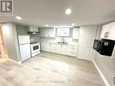 Welcome to this bright and well-maintained 1-bedroom basement unit located in a desirable neighborho...