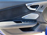 2024 Acura RDX A-spec. Loaded with options Navigation System, Remote engine start, Apple car play/an... (image 9)