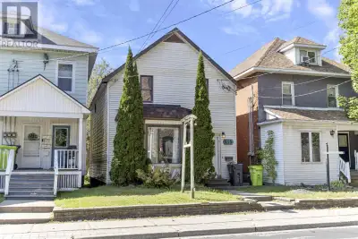 1 Bed / 1 Bath Main-Floor Unit – Plus Utilities – $1,199/month
