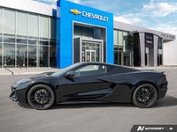 This Chevrolet Corvette boasts a Gas V8 5.5L/ engine powering this Automatic transmission. WHEELS 20... (image 2)