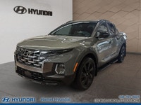 Hyundai Santa Cruz Ultimate 2023 La puissance et le raffinement du premier Sport Adventure Vehicle!... (image 4)