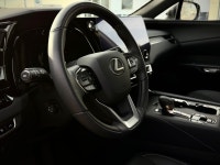 The 2023 Lexus RX 350 is a completely redesigned mid-size luxury SUV that retains its focus on comfo... (image 4)