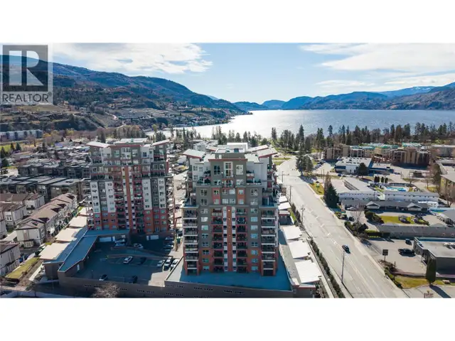 3388 Skaha Lake Road Unit# 807 Penticton, British Columbia in Condos for Sale in Penticton - Image 41