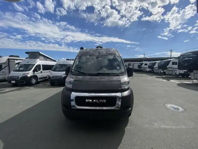 2021 Thor Motor Coach Sequence 20K in RVs & Motorhomes in Bedford - Image 10