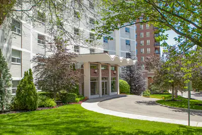 2-Bedroom Penthouse Apt. for Rent in the Heart of Oakville!, View more