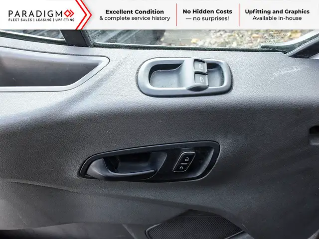 2023 Ford Transit Van T-250 Mid Roof !!!WORK READY!!! in Cars & Trucks in Hamilton - Image 13