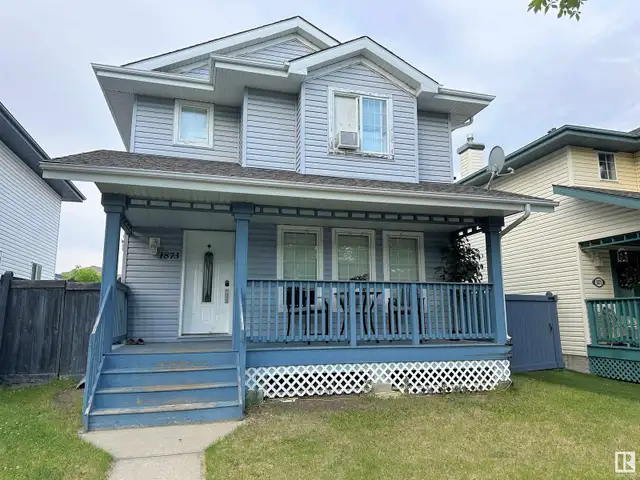 1873 TOWNE CENTRE BV NW Edmonton, Alberta628647595956491213