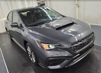 Feel the thrill of dynamic performance and unparalleled control in the 2023 Subaru WRX. This sophist... (image 1)