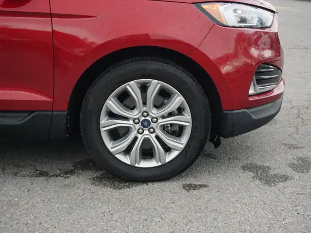 2020 Ford Edge in Cars & Trucks in Penticton - Image 10