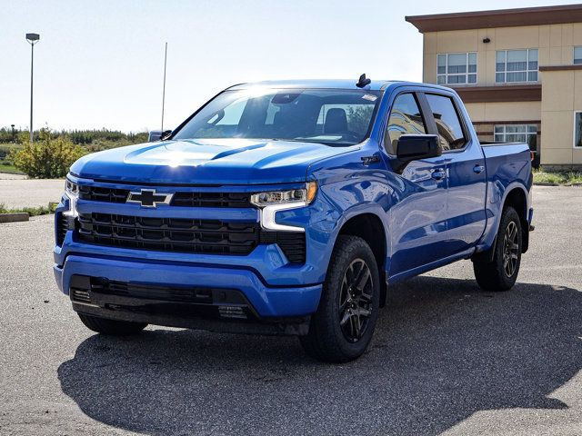 2025 Chevrolet Silverado 1500 RST in Cars & Trucks in Strathcona County - Image 4
