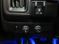 GMC CANYON 2020 ALL-TERRAIN DURAMAX TURBO DIESEL CREW-CAB 4X4 BOITE 6½ / CUIR NOIR CHAUFFANT / CAMÉR... (image 9)