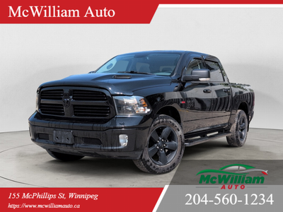At McWilliam Auto, we operate as a one-price dealership. Our vehicles are competitively priced from...