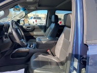 Command the Road in Style with the 2019 Chevrolet Silverado 1500 RST: Power, Performance, and Panach... (image 9)