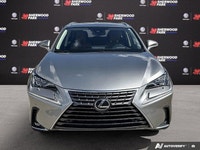 Come see this 2021 Lexus NX NX 300 before someone takes it home! *You Can't Beat the Price with Thes... (image 8)