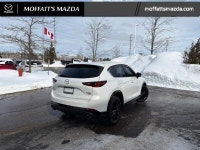 Low Mileage, Leather Seats! Compare at $43255 - is just $41995! This Mazda CX-5's interior is one of... (image 5)