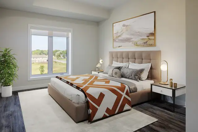 Pelham Junction Apartments - 1 Bedroom Apartment for Rent - Well in Long Term Rentals in St. Catharines - Image 16