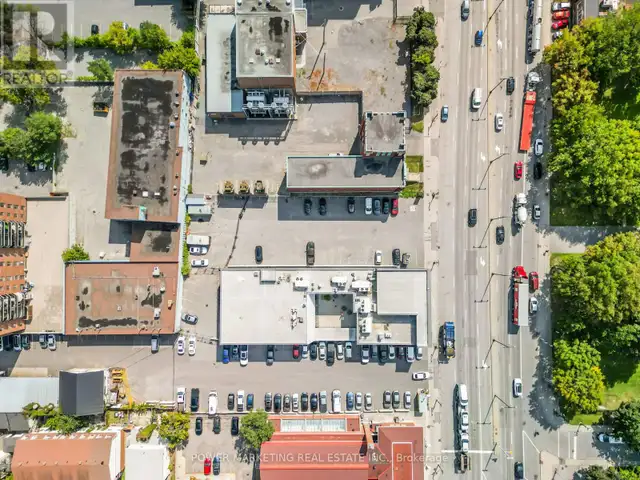 339 KING EDWARD AVENUE Ottawa, Ontario in Land for Sale in Ottawa - Image 11