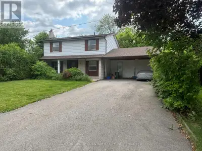 72 TEAL AVENUE Hamilton (Stoney Creek), Ontario