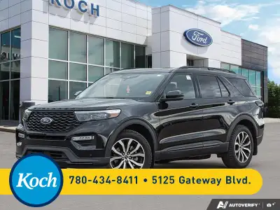 Navigation, Leather Seats, Cooled Seats, Power Tailgate, 360 Camera, Heated Steering Wheel, Apple Ca...