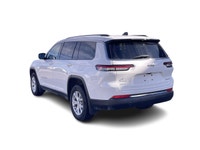 Heated Front & Second Row Captain Seats, Heated Steering Wheel, Backup Camera, Apple Carplay/Android... (image 7)