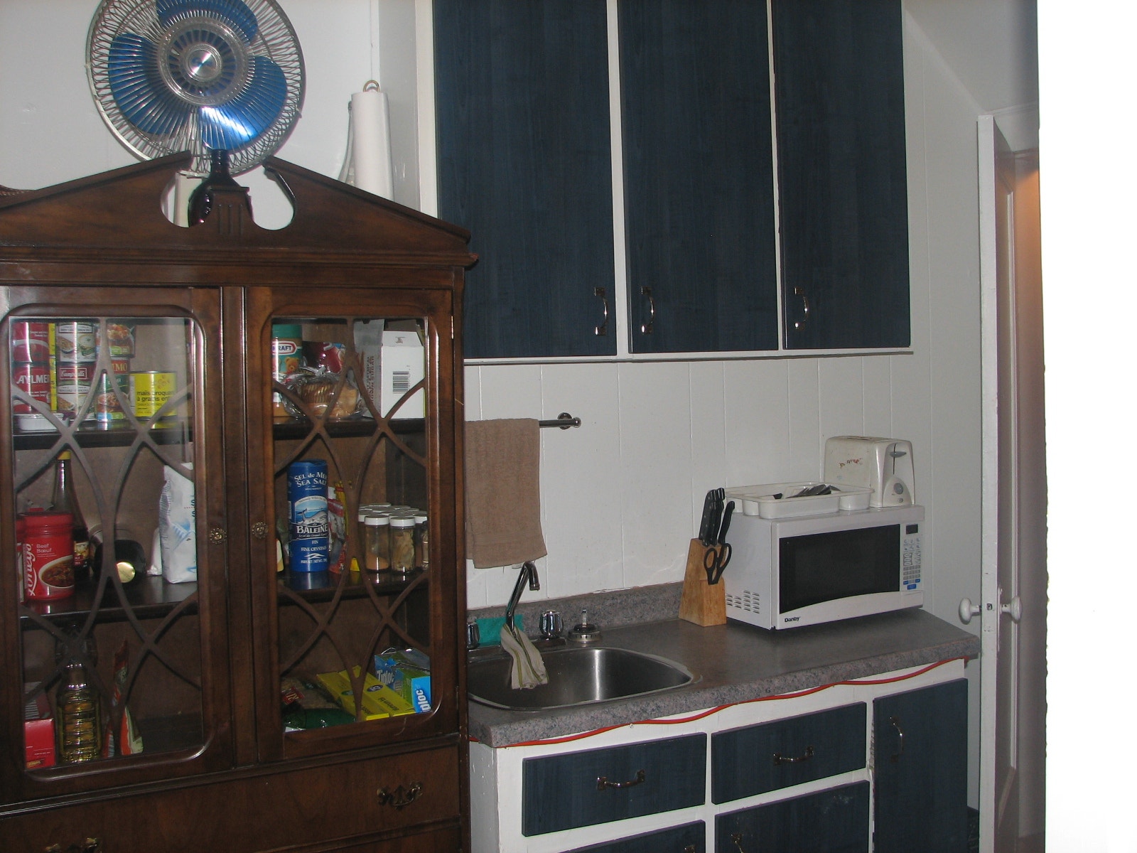 1 bo logement pas cher avec belle vue 106 rue court app 19 — photo 3