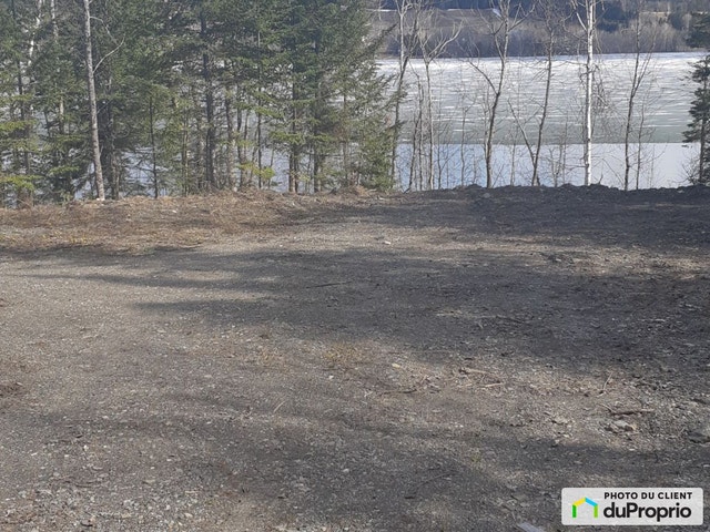 $130,000 - Residential Lot for sale in Lac-Des-Aigles — photo 3