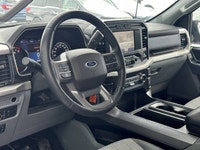 * XTR Package: 2-bar grille, door/tailgate handles, 6 running boards, single-tip exhaust, tow hooks... (image 4)