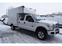 Moteur Diesel 6.7L** Boite Transit avec deck ** Attache remorque ** ** Bluetooth / Cruise / AC ** et... (image 9)