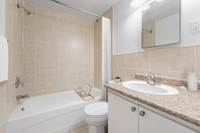 Located in a quiet residential community, this spacious one bedroom apartment is just minutes from F... (image 7)