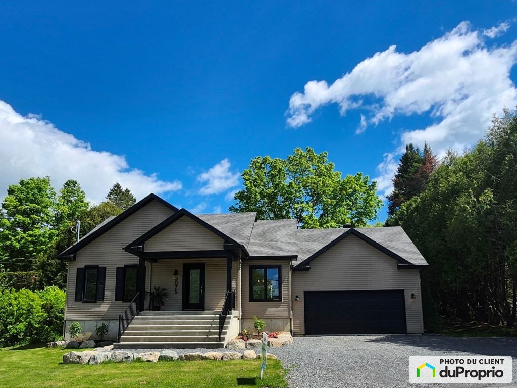 $649,500 - Bungalow for sale in Ste-Adele — photo 2