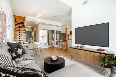 For a limited time, receive 2 months of free rent!* *Select suites only. Some conditions apply. Pric...