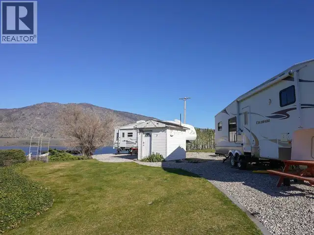 14807 89th Street Osoyoos, British Columbia in Houses for Sale in Penticton - Image 14