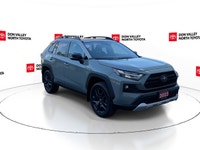 One Owner verified, Clean Carfax, Low mileage, Tonneau Cover, Cargo Cover, Owner Manual, RAV4 Trail,... (image 1)