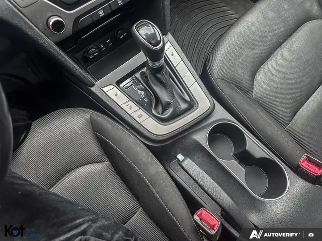 2018 Hyundai Elantra GL SE Auto for sale in Cars & Trucks in Kelowna - Image 12