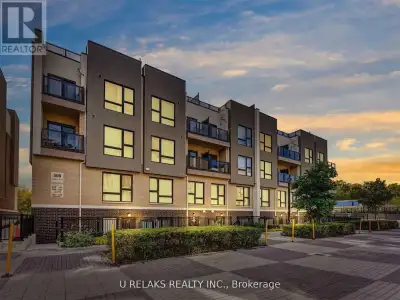 350 - 500 KINGBIRD GROVE Toronto (Rouge), Ontario