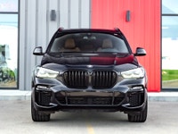 Carget Supercentre is proud to present this 2021 BMW X5 xDrive40i EXTERIOR: CARBON BLACK INTERIOR: C... (image 2)