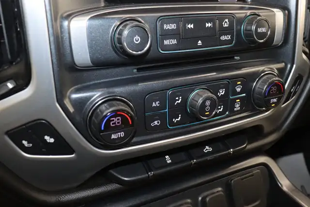 2018 GMC Sierra 1500 SLE in Cars & Trucks in Saskatoon - Image 29