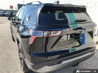 Price includes Added Accessories Plus Engine Block Heater | Power Sunroof, Dual Glass, Panoramic Sli... (image 9)