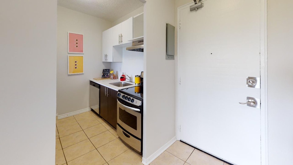 Apartment for Rent at 57 Bayswater, Hintonburg 4