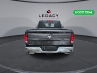 Welcome to Legacy Dodge Claresholm. Air Conditioning, Power Windows, Power Doors, Cruise Control! On... (image 6)