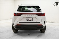 Super low KM local trade with the optional Ultra Luxury Package (an $8107 option!!). This Lexus NX d... (image 6)