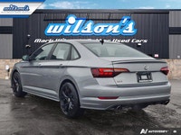 Check out this certified 2021 Volkswagen Jetta GLI | Leather | Sunroof | Nav | Adaptive Cruise | Hea... (image 2)