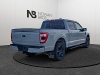 Leather Seats, Connected Navigation, Heated Seats, Wireless Charging, Reverse Sense System! Check ou... (image 5)