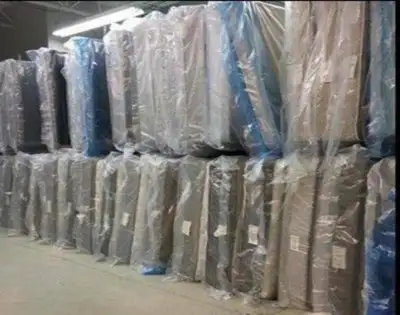 ⚜️MAGNIFICENT SALE QUEEN DOUBLE & SINGLE USED MATTRESSES IN, View more